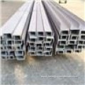 Shape Stainless Steel bar